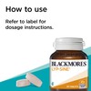 Blackmores Lyp-Sine (30 Tablets)