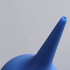 Ear Intake Bulb Air Blower Pump Dust Rubber Suction Ear