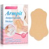 Sweat Pads - Ultra-Thin Invisible Armpit Sweat Pads for Women