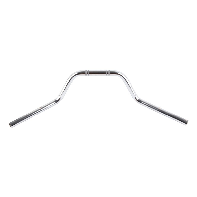 Motorcycle Drag Handlebars 22mm Motorbike Drag Flat Bar for CG125