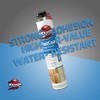 Kraken Bond Fastcoat Fire Rated Spray Foam Insulation (1x27.1 oz.)
