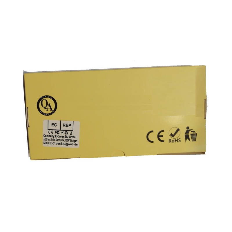 Generico Compatible with OPPO REALME 7 PRO / RMX2111 RMX2170