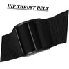 BIUDECO Hip Thrust Belt for Glute Workouts Weight Capacity Versatile