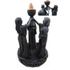 Atlantic Collectibles Wiccan Triple Goddess Maiden Expectant Mother & Crone