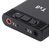 2 in 1 Bluetooth 5.0 Adapter Transmitter Receiver Wireless Audio