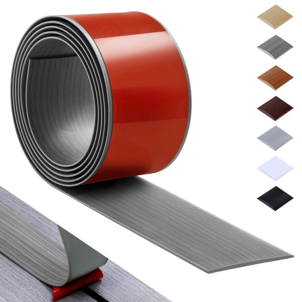Does not apply Floor Transition Strip - Self Adhesive Vinyl