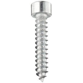 Du-Bro 383 No. 4 x 3/4" Socket Head Sheet Metal Screw (Pack of 8)