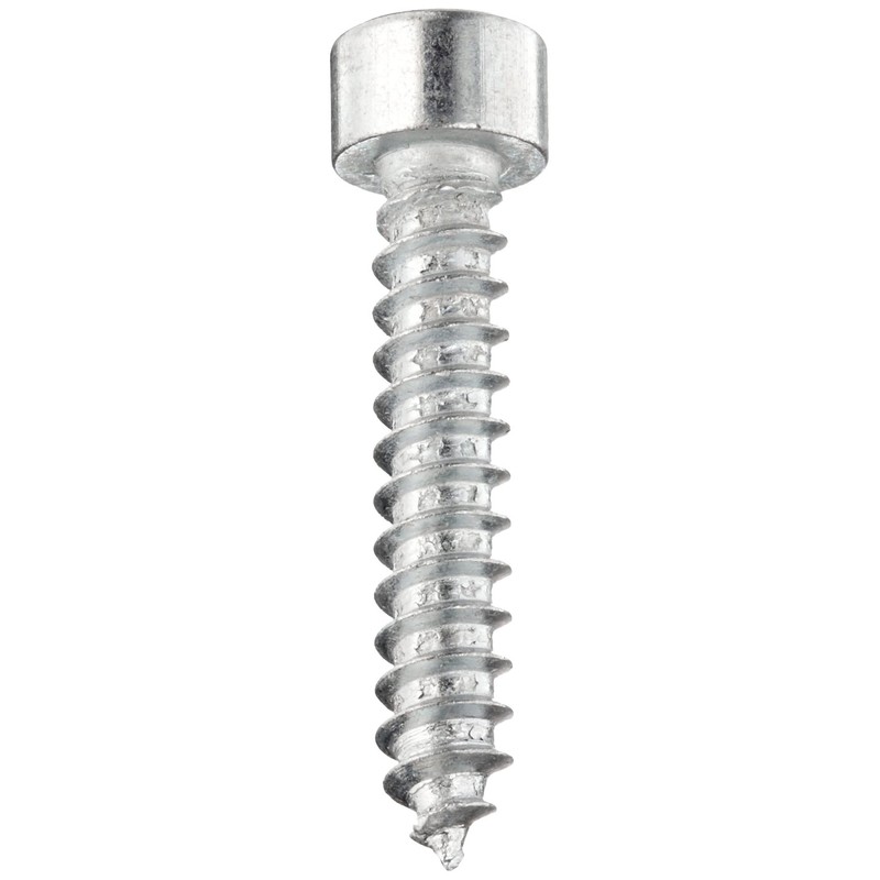 Du-Bro 383 No. 4 x 3/4" Socket Head Sheet Metal