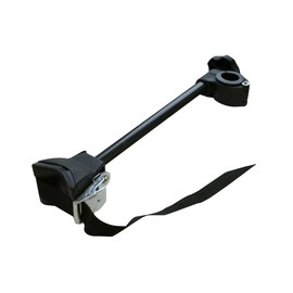 Bullwing Frame holder long, 30 cm long