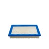 MOWFILL 2 Pack 26855G01 Air Filter Replace for E-Z-GO 26855G01