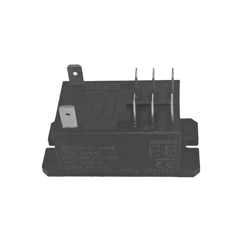 AZ2800-2C-24AE Power Relay