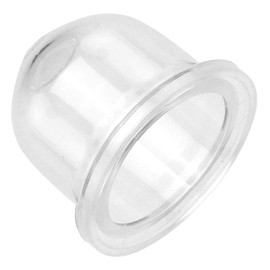 Carburador de 10 Piezas de Diámetro Universal 22 Mm Accesorios de Repuesto de Bombilla de Imprimación Aptos para Homelitas Echoes Stihls Poulan Zama Carburador Weedeater