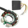 For Polaris Stator & Regulator Rectifier for Polaris Magnum 425