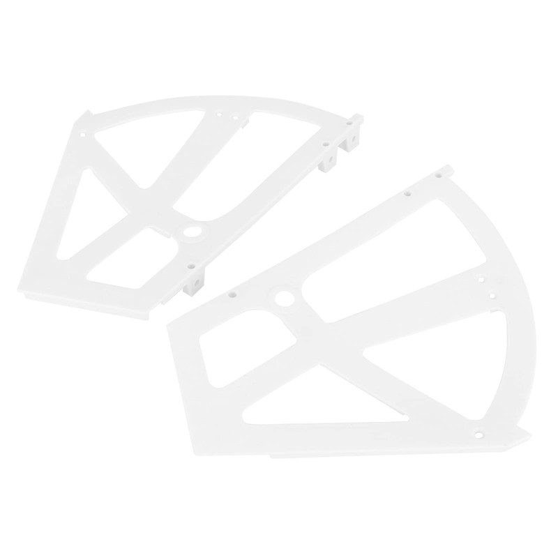 Shoe Rack Accessory, Shoes Drawer Cabinet Hinges, Home Plastic Hollowed