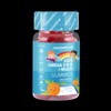 Novomins Kids Omega 3 6 9 + Multi 30 Gummies