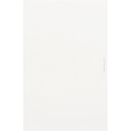 Kingjim Notebook Hitotoki Note Dedicated Refill Passport Size Hougan HNR-P01