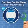 Oral-B ADV Floss Pick W/Scope 75