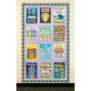 Teacher Created Resources Reading is Fun Small Poster Pack (TCR6629)