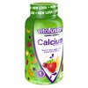 Vitafusion Vitafusion Calcium Adult Vitamins - 100 Gummies - 2