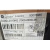 GE DI4SLL2V10HO Lumination Recessed LED Luminaire 93078865, 1500lm, 277V, 0-10V