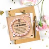 Fychuo Natural Stone Bracelet, 11 Year Old Girl Gifts Birthday