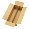 Earth Cardboard, Cardboard, For 2 Wines, Dividers, Set of 50,