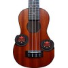 Kyser KLHU1A Ukulele (KLHU1)
