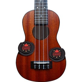 Kyser KLHU1A Ukulele (KLHU1)