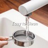 2 Pack Powdered Sugar Sifter - Flour Sifter for Baking