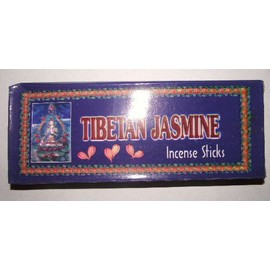 Tibetan Jasmine Incense