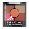 Manhattan Eyemazing 5'Tastic Eyeshadow 004