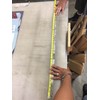 40" Adjustable Stainless Steel Hose Clamp with Flex Worm Drive,