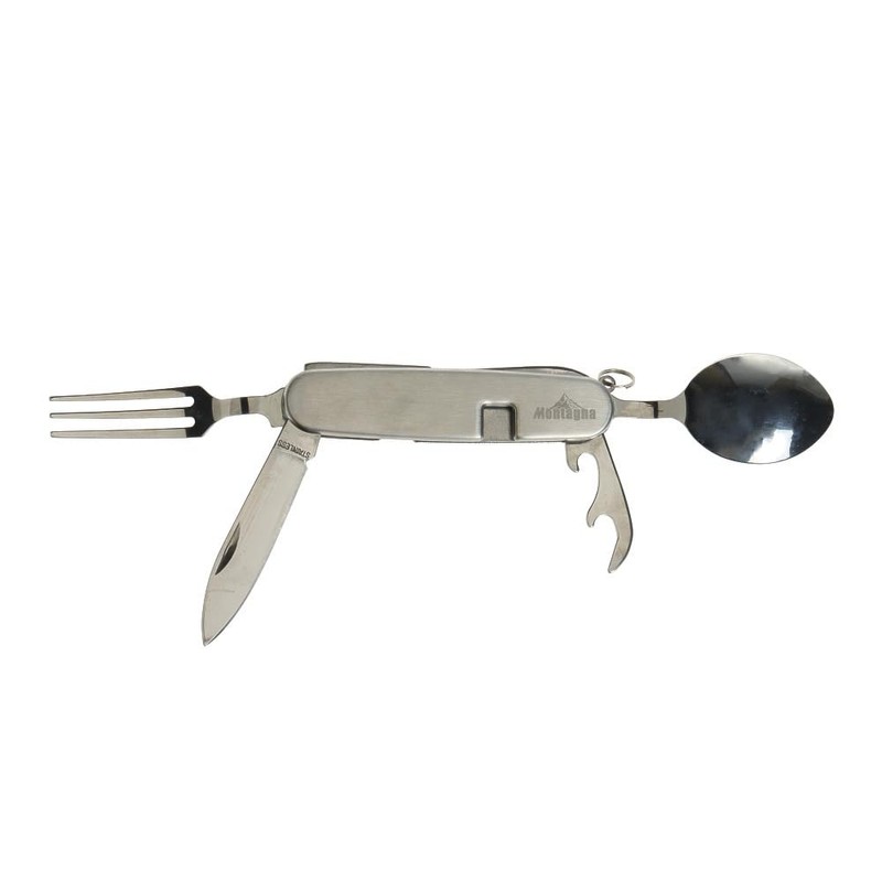 Hack Montagna Outdoor Multitool HAC2308