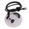 T850 Accessories Underground Metal Detector Waterproof Metal Search Coil for