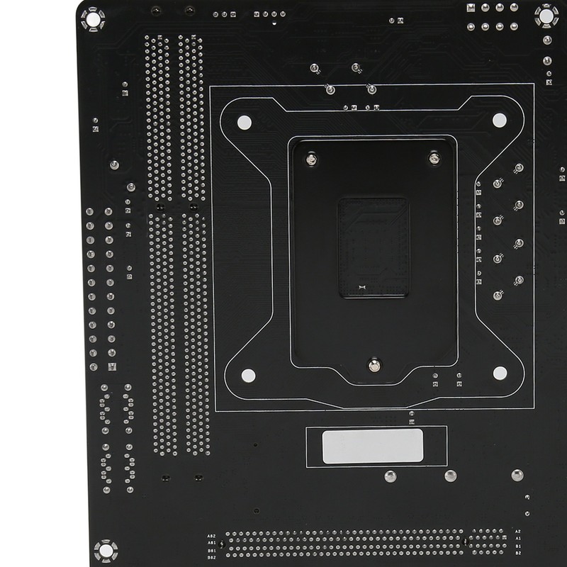 DDR3 Motherboard M.2 PCIe 4 SATA 3.0 4 USB3.0 4