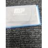 MagniPros 5X Large Ultra Bright LED Page Magnifier with 3