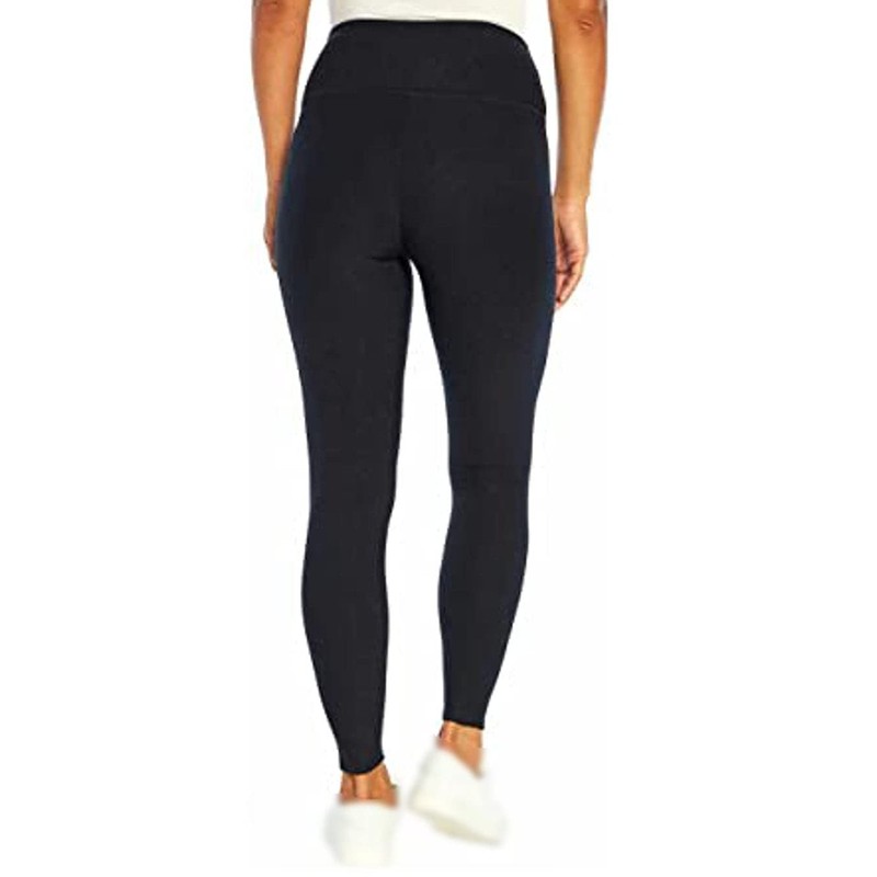 Orvis Women's Midweight High Rise Fleeced Lined Legging (US, Alpha,