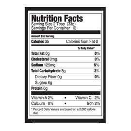 Evan Williams Spicy Apple Grilling Sauce