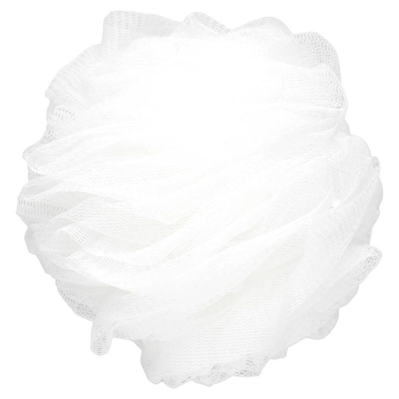 Earth Theraputics Loofah Bth Blossm Wh (sponge)