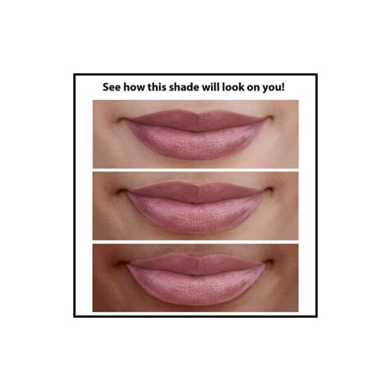 Burt's Bees Lip Shimmer, Fig 0.09 oz