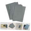 Baluue 4sets Oil Blotting Sheets Absorption Blotting Papers for Oily