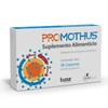Bifidobacterium Longum CBI0703 + Vitamina C, 30 Cápsulas