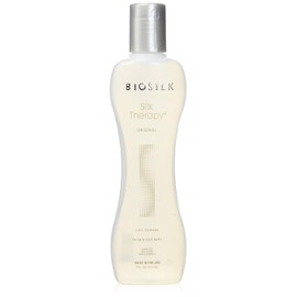 BioSilk Silk Therapy Original, 7 Ounce (BSST07)