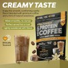 Marigold Caf con Colgeno Rico en Protenas