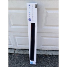 iLive 40” HD SOUND BAR WITH BLUETOOTH WIRELESS FOR ANY TV