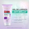 Kit Gel De Limpieza Y Crema Antibrillo L'oréal Paris