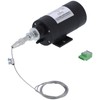 Fuel Shut Off Solenoid Valve Diesel Engine Generator Set Stop