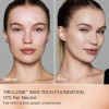 Base De Maquillaje Triclone Skin Tech De Cobertura Media H