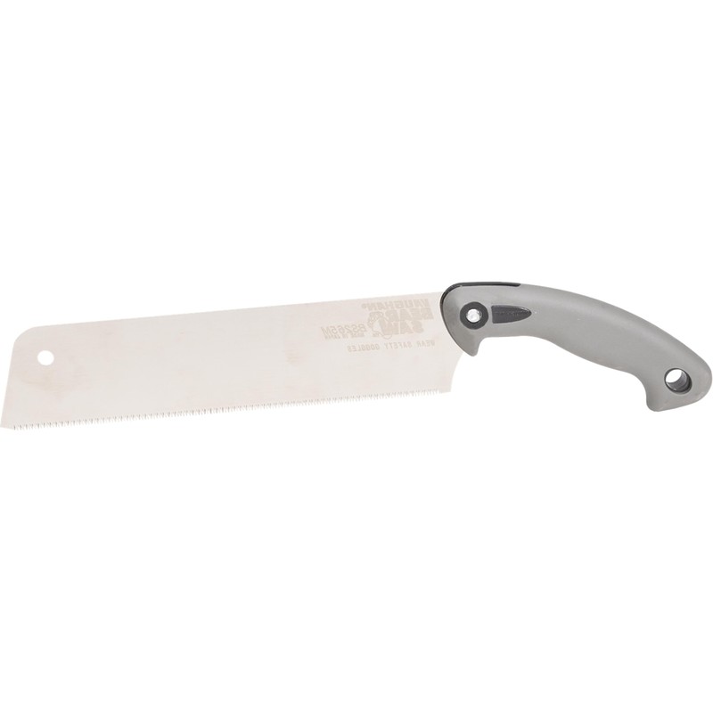 VAUGHAN Bear Saw Hand Saw, Tri-Edge Teeth, Genuine Japanese, Interchangeable