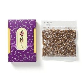 Kogen Shoyeido Yoshiko, Bodhi Incense, 0.9 oz (25 g), Small Box #410441